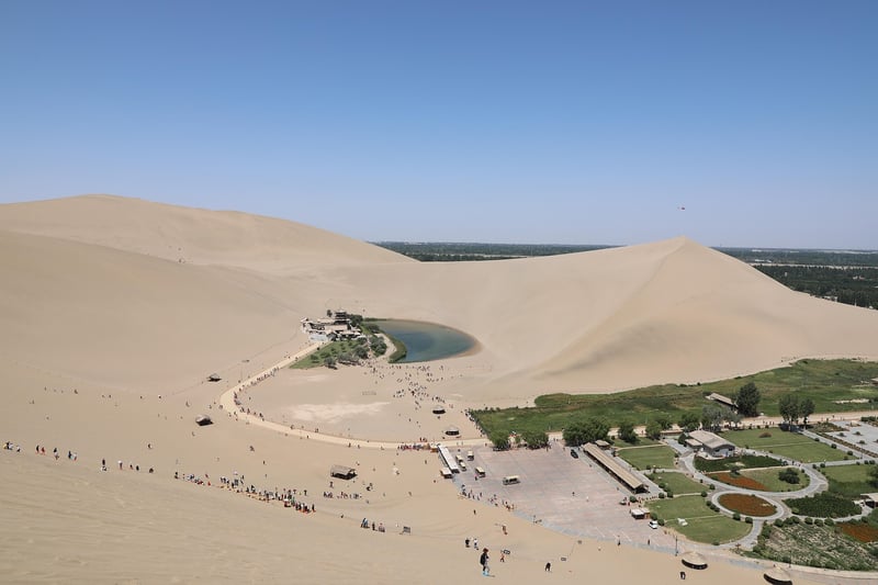 Mystical Oasis Creations