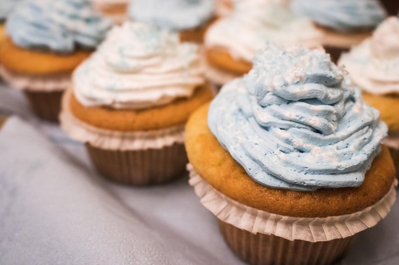 Unicorn Celebrations