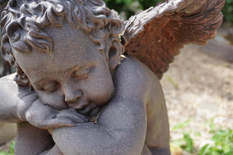 Unicorn Garden Guardians