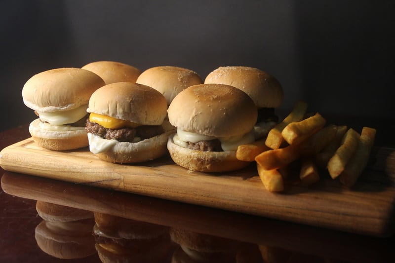 Legacy Gardens Location